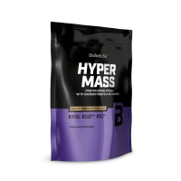 Hyper Mass 1KG BiotechUSA – Suplemento para aumento de masa muscular