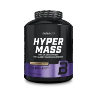 Hyper Mass 2270g BioTechUSA – Gainer para aumento de masa muscular