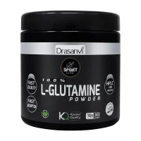 L-Glutamina Neutra 300g Sport Live Recuperación Muscular y Rendimiento