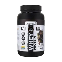 Proteína Whey Concentrada 750 g Drasanvi – Suplemento ideal para recuperación muscular