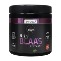 BCAAs + Glutamina Sport Live sabor sandía – Recuperación muscular