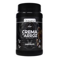 Crema de arroz