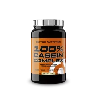 Scitec Nutrition 100% Casein Complex 920g proteína de caseína