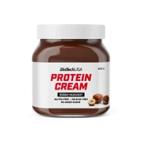 Protein Cream BiotechUSA sabor Cacao 400g.