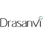 Logotipo de Drasanvi, marca reconocida en suplementos naturales para la salud y bienestar