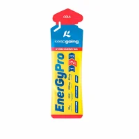 EnergyPRO Gel 60g (Caja 24 uds) Keepgoing – Gel energético para entrenamientos intensos