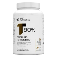 Tribulus Terrestris HighPro Nutrition – Suplemento natural para aumentar la testosterona