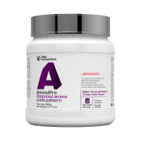 AminoPro Polvo 350g HighPro Nutrition – Suplemento de Aminoácidos Esenciales para Recuperación Muscular