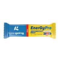 Barrita Energética EnergyPro Bar KeepGoing 40g – Energía rápida para deportistas