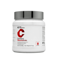 Creatina Monohidrato HighPro Nutrition - Suplemento deportivo para fuerza y resistencia.