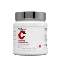 Creatina Monohidrato HighPro Nutrition - Suplemento deportivo para fuerza y resistencia.