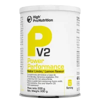 Power Performance V2 de HighPro - Suplemento para rendimiento y testosterona