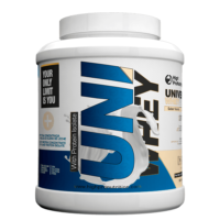 Proteína de suero uni whey